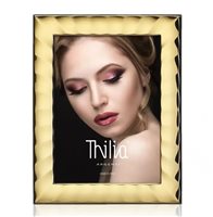 Cornice Thilia in Argento 454412 - 454412